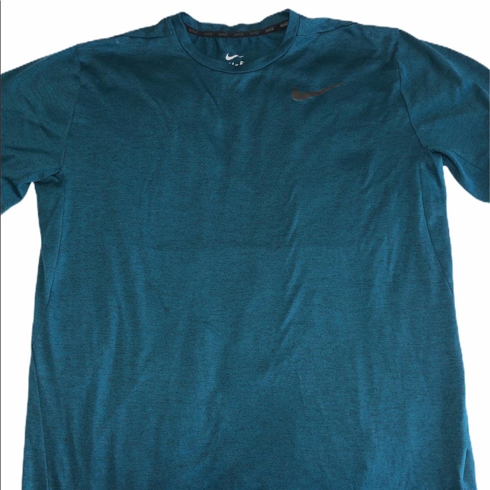 NIKE PRO DRI FIT SHIRT